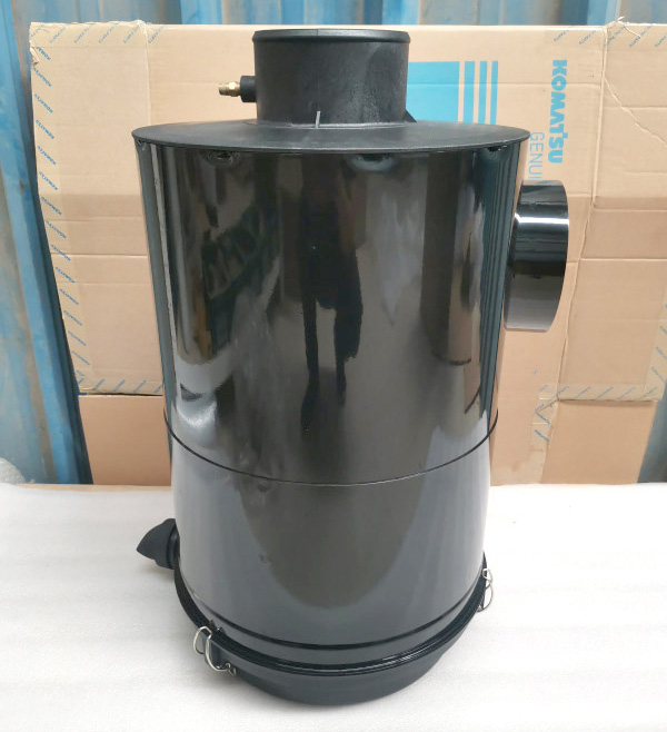 小松空氣濾芯總成