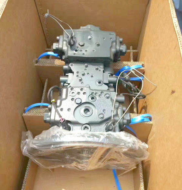 小松液壓泵總成